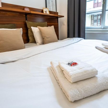 Charles Apartments In Old Town Прага Экстерьер фото